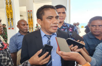 Sekda Minta Dinkes Cegah Penyebaran Virus Corona di Papua
